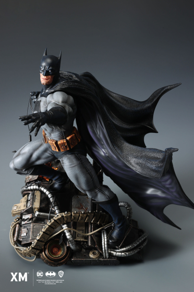 XM Studios Batman Classic